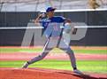 Photo from the gallery "McCurdy vs. Rehoboth Christian (NMAA 2A Quarterfinal)"