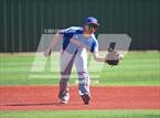 Photo from the gallery "McCurdy vs. Rehoboth Christian (NMAA 2A Quarterfinal)"
