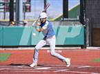 Photo from the gallery "McCurdy vs. Rehoboth Christian (NMAA 2A Quarterfinal)"