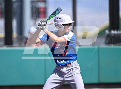 Thumbnail 1 in McCurdy vs. Rehoboth Christian (NMAA 2A Quarterfinal) photogallery.