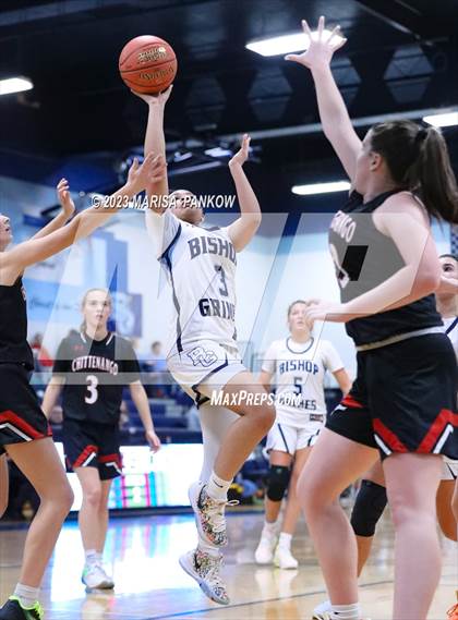 Thumbnail 3 in Bishop Grimes vs Chittenango photogallery.