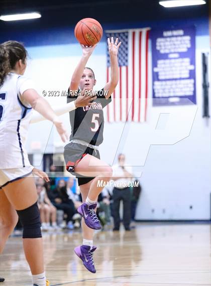 Thumbnail 2 in Bishop Grimes vs Chittenango photogallery.