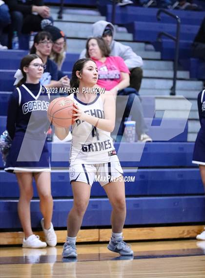 Thumbnail 1 in Bishop Grimes vs Chittenango photogallery.
