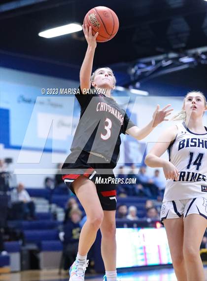Thumbnail 2 in Bishop Grimes vs Chittenango photogallery.