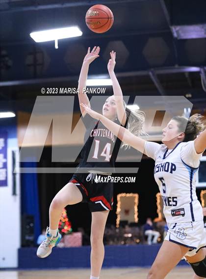 Thumbnail 1 in Bishop Grimes vs Chittenango photogallery.