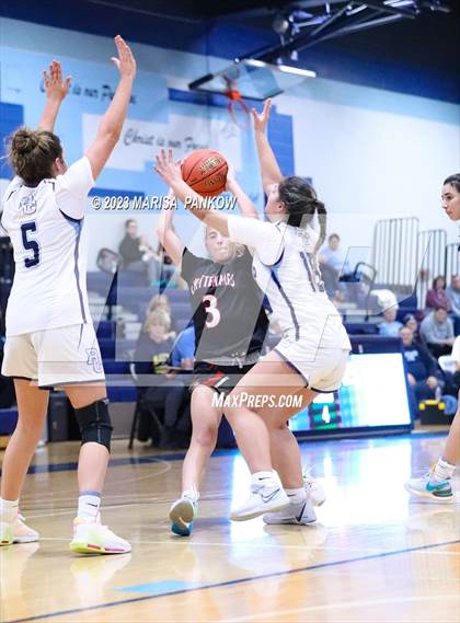Thumbnail 2 in Bishop Grimes vs Chittenango photogallery.