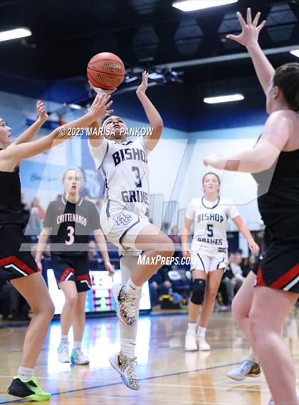 Thumbnail 2 in Bishop Grimes vs Chittenango photogallery.