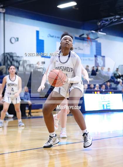 Thumbnail 3 in Bishop Grimes vs Chittenango photogallery.