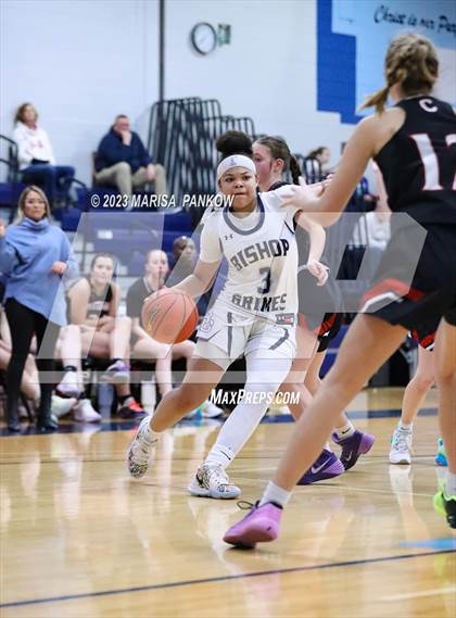 Thumbnail 1 in Bishop Grimes vs Chittenango photogallery.
