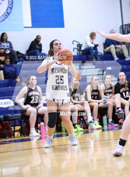 Thumbnail 3 in Bishop Grimes vs Chittenango photogallery.