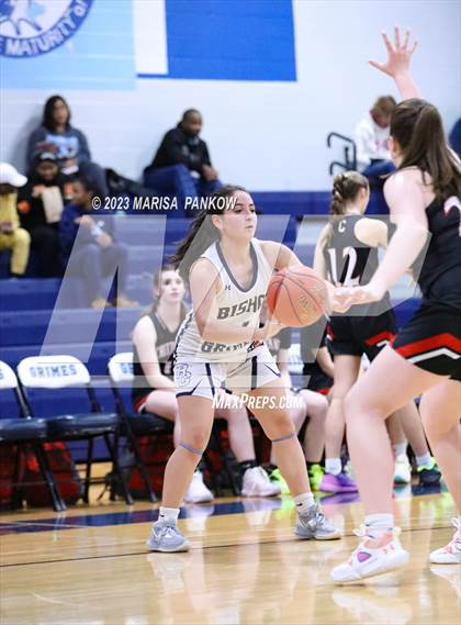 Thumbnail 1 in Bishop Grimes vs Chittenango photogallery.