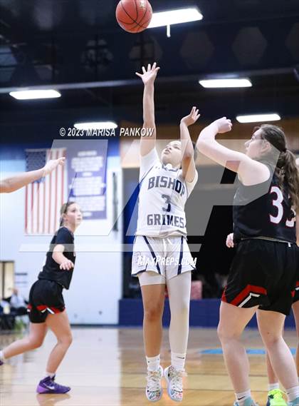 Thumbnail 1 in Bishop Grimes vs Chittenango photogallery.