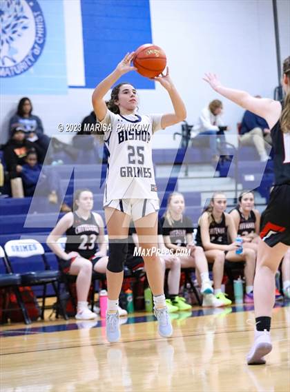 Thumbnail 1 in Bishop Grimes vs Chittenango photogallery.