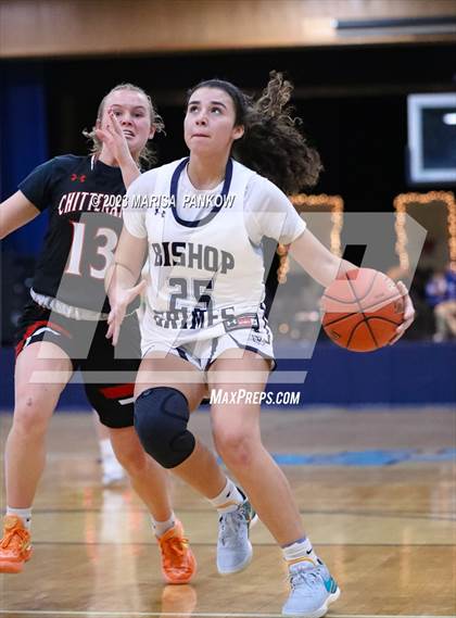 Thumbnail 3 in Bishop Grimes vs Chittenango photogallery.
