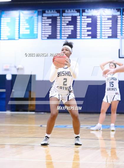Thumbnail 3 in Bishop Grimes vs Chittenango photogallery.