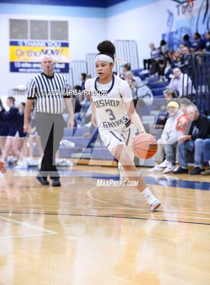 Thumbnail 2 in Bishop Grimes vs Chittenango photogallery.