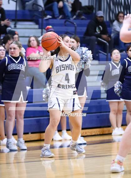 Thumbnail 3 in Bishop Grimes vs Chittenango photogallery.