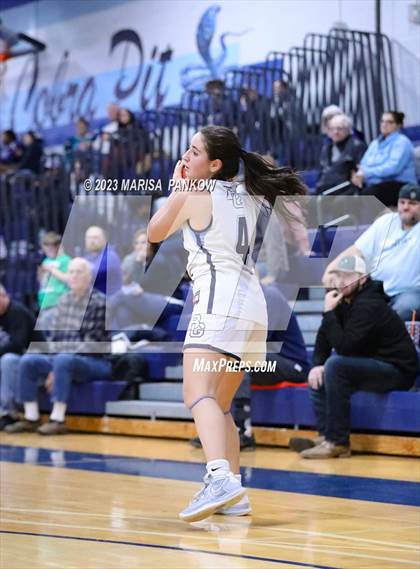 Thumbnail 1 in Bishop Grimes vs Chittenango photogallery.