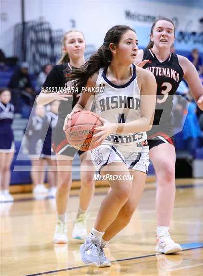 Thumbnail 1 in Bishop Grimes vs Chittenango photogallery.