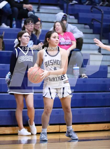 Thumbnail 2 in Bishop Grimes vs Chittenango photogallery.