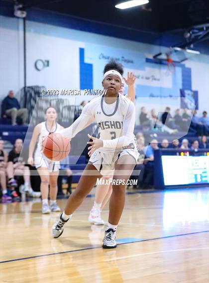 Thumbnail 2 in Bishop Grimes vs Chittenango photogallery.