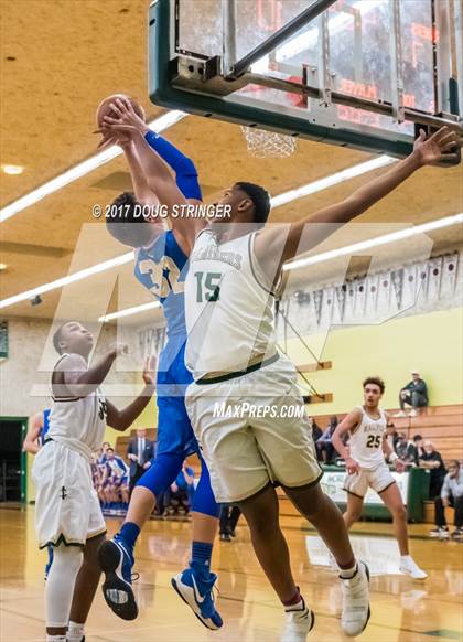 Thumbnail 1 in Santa Margarita @ Moreau Catholic photogallery.