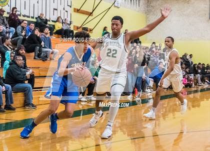 Thumbnail 1 in Santa Margarita @ Moreau Catholic photogallery.