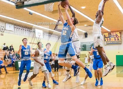 Thumbnail 1 in Santa Margarita @ Moreau Catholic photogallery.