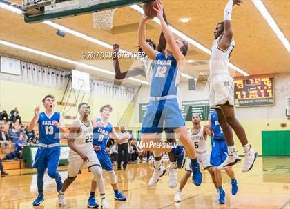 Thumbnail 3 in Santa Margarita @ Moreau Catholic photogallery.