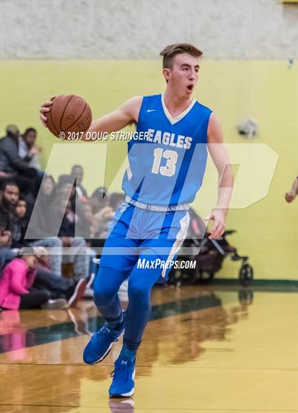 Thumbnail 1 in Santa Margarita @ Moreau Catholic photogallery.