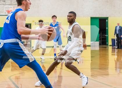 Thumbnail 2 in Santa Margarita @ Moreau Catholic photogallery.