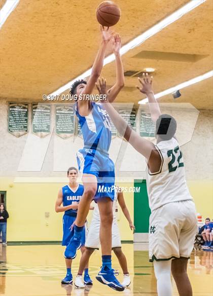 Thumbnail 1 in Santa Margarita @ Moreau Catholic photogallery.