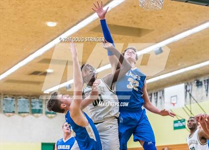 Thumbnail 3 in Santa Margarita @ Moreau Catholic photogallery.