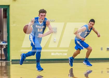 Thumbnail 3 in Santa Margarita @ Moreau Catholic photogallery.