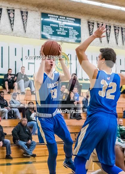 Thumbnail 2 in Santa Margarita @ Moreau Catholic photogallery.