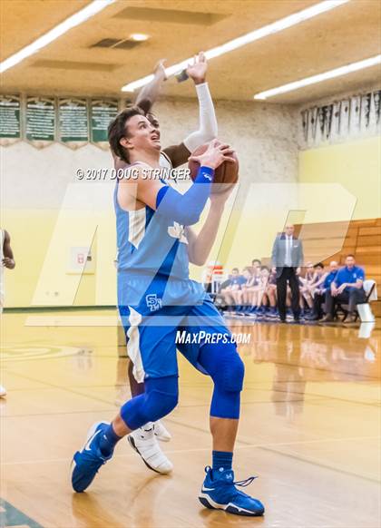Thumbnail 3 in Santa Margarita @ Moreau Catholic photogallery.