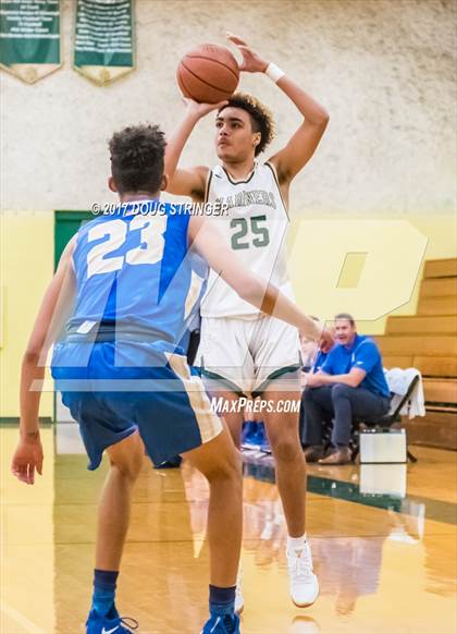 Thumbnail 3 in Santa Margarita @ Moreau Catholic photogallery.