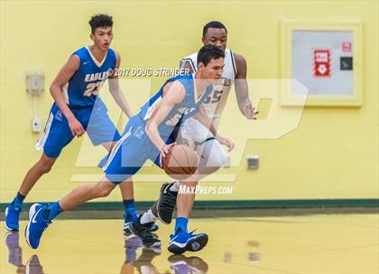 Thumbnail 3 in Santa Margarita @ Moreau Catholic photogallery.
