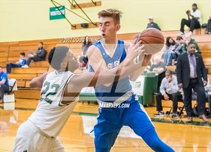 Thumbnail 3 in Santa Margarita @ Moreau Catholic photogallery.