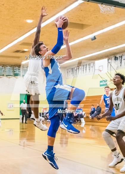 Thumbnail 1 in Santa Margarita @ Moreau Catholic photogallery.