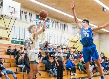 Thumbnail 1 in Santa Margarita @ Moreau Catholic photogallery.