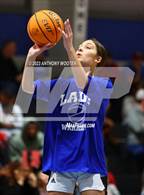 Photo from the gallery "Trinity Christian @ Fayetteville Christian"