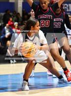 Photo from the gallery "Trinity Christian @ Fayetteville Christian"