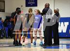 Photo from the gallery "Trinity Christian @ Fayetteville Christian"