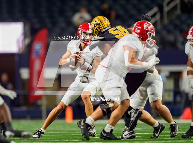 Photo 115 in the Columbus @ Malakoff (UIL 3A Division I Football Final ...