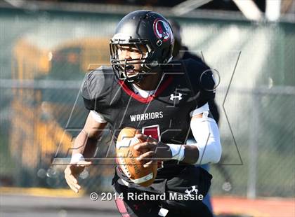 Thumbnail 1 in Valley Regional/Old Lyme vs. Ansonia (CIAC Class S-Large Final) photogallery.