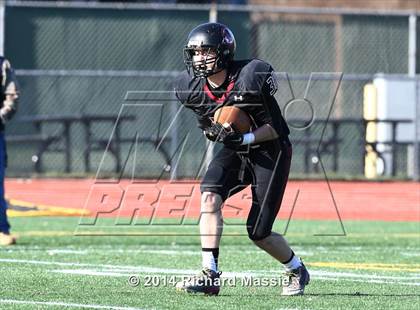 Thumbnail 1 in Valley Regional/Old Lyme vs. Ansonia (CIAC Class S-Large Final) photogallery.
