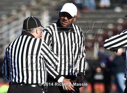 Thumbnail 2 in Valley Regional/Old Lyme vs. Ansonia (CIAC Class S-Large Final) photogallery.