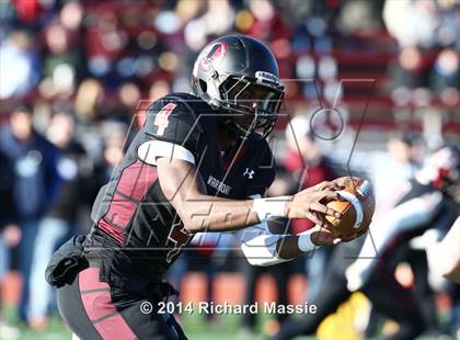 Thumbnail 1 in Valley Regional/Old Lyme vs. Ansonia (CIAC Class S-Large Final) photogallery.