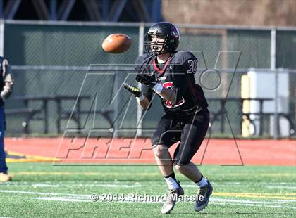 Thumbnail 3 in Valley Regional/Old Lyme vs. Ansonia (CIAC Class S-Large Final) photogallery.